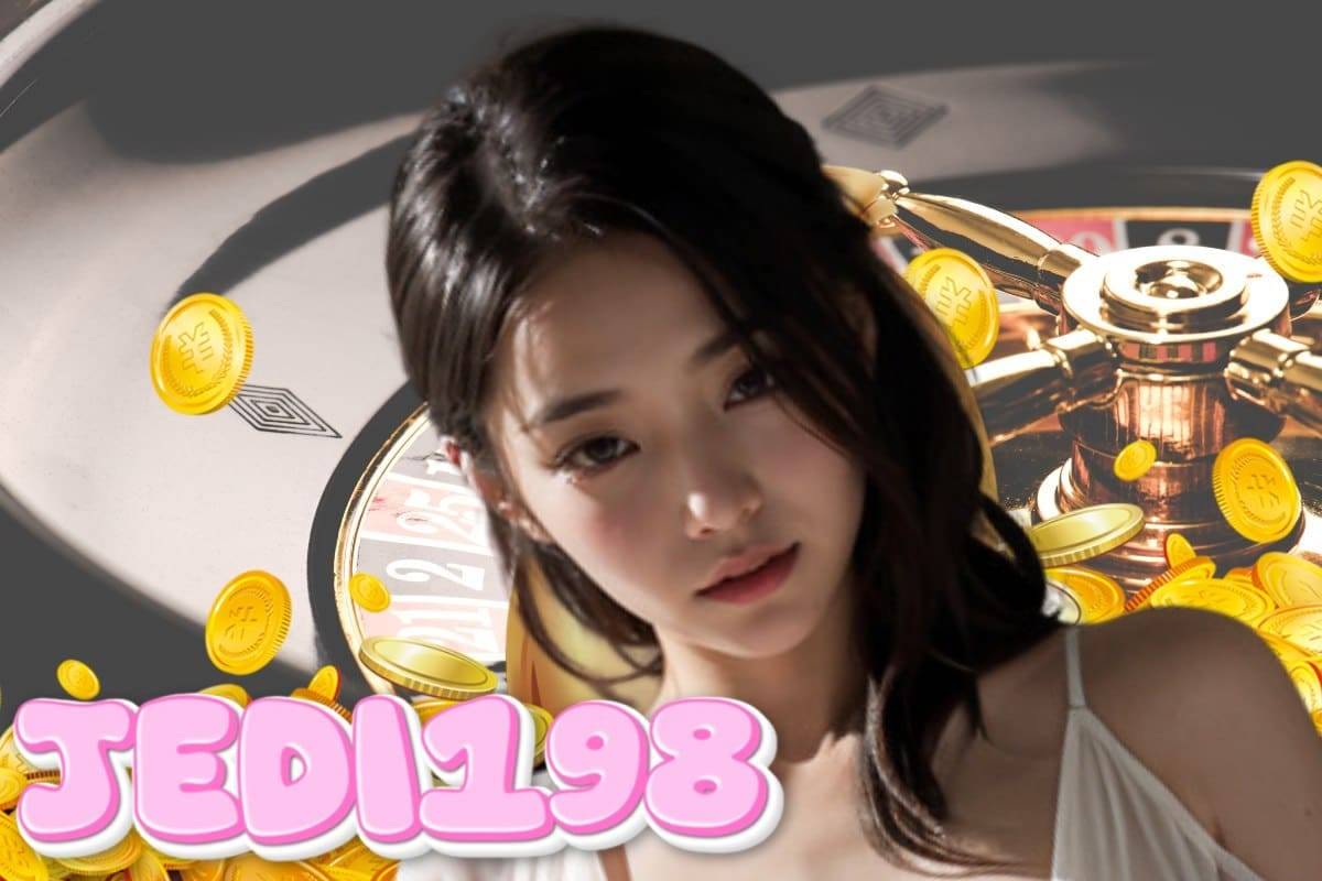 jedi198 เครดิตฟรี